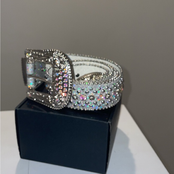 BB Simon Belt - Picture 2 of 6